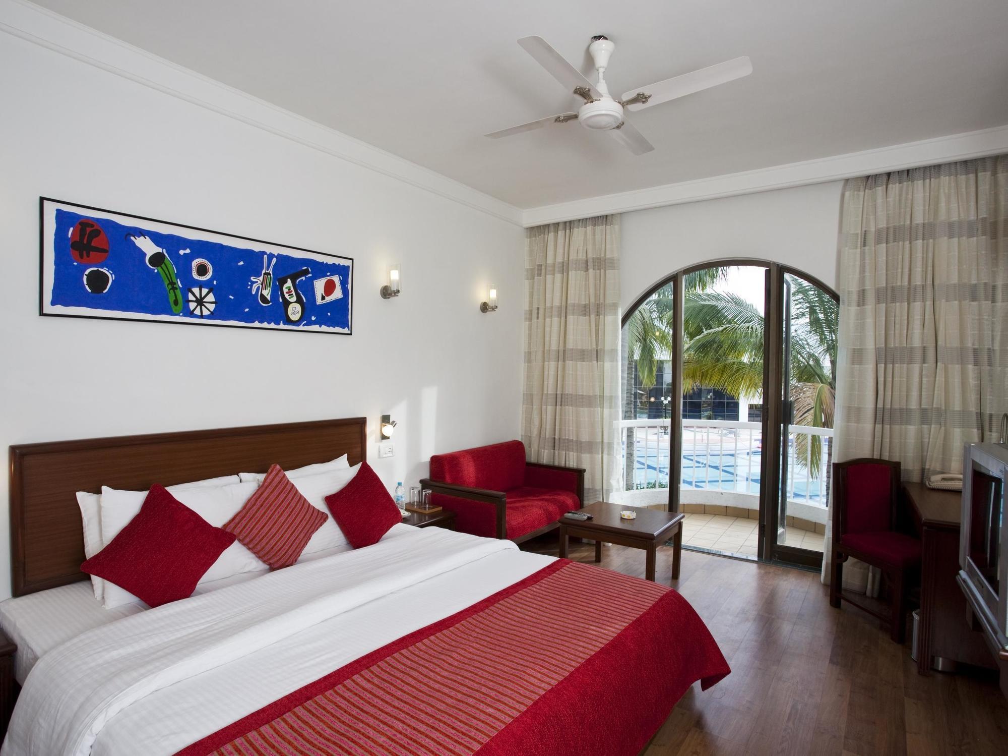 Lemon Tree Hotel, Aurangabad Room photo